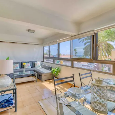 Apartamento En La Playa 2 Y Piscina *