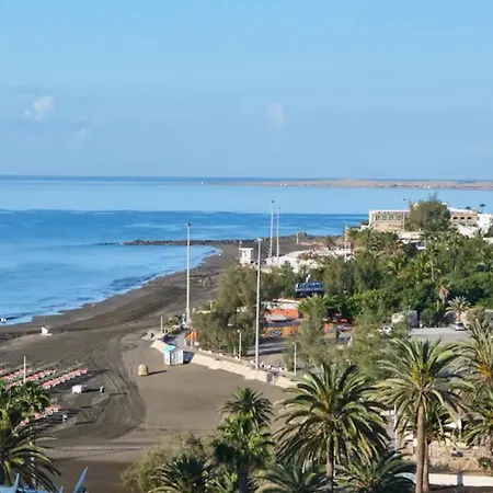 Apartamento En La Playa 2 Y Piscina San Bartolomé