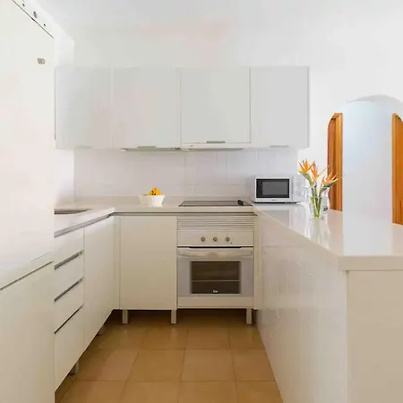 Apartamento En La Playa 2 Y Piscina